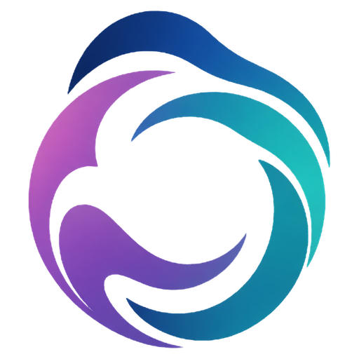 The Chromatic Tide logo